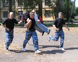 Первая медицинская помощь: юридический аспект