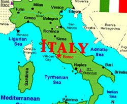 Правила эмиграции в Италию