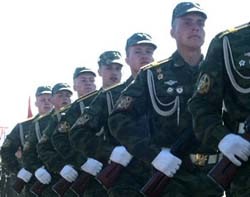 Служить бы рад